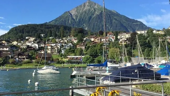 Hotel-restaurant Seegarten-marina 3*